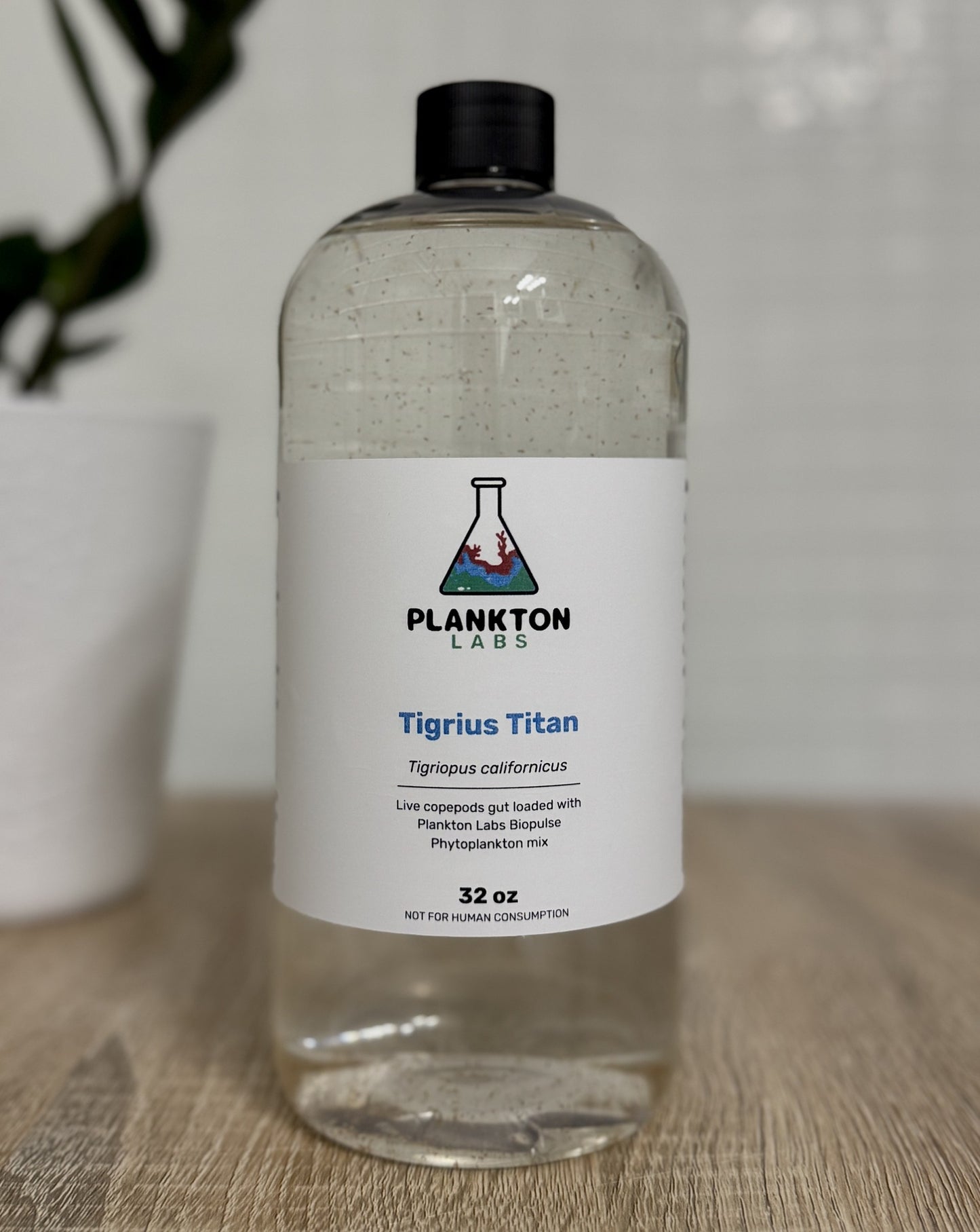Tigrius Titan